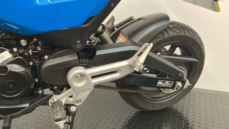 Honda Grom MSX125 (24YM)